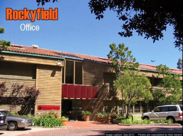 Rockyfield Real Estate