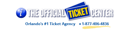 The Official Ticket Center