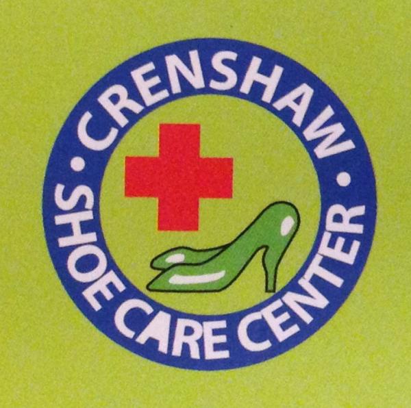Crenshaw Shoe Therapy
